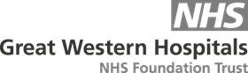Great Western Hospitals NHS Foundation Trust.png logo