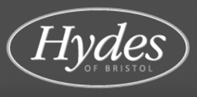 Hydes.png logo