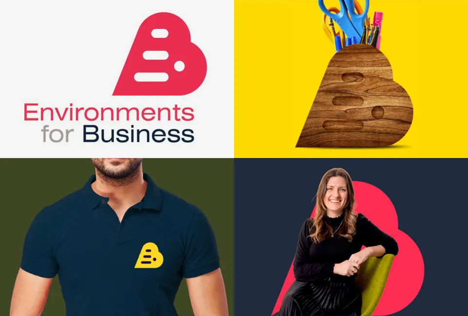Building a strong brand