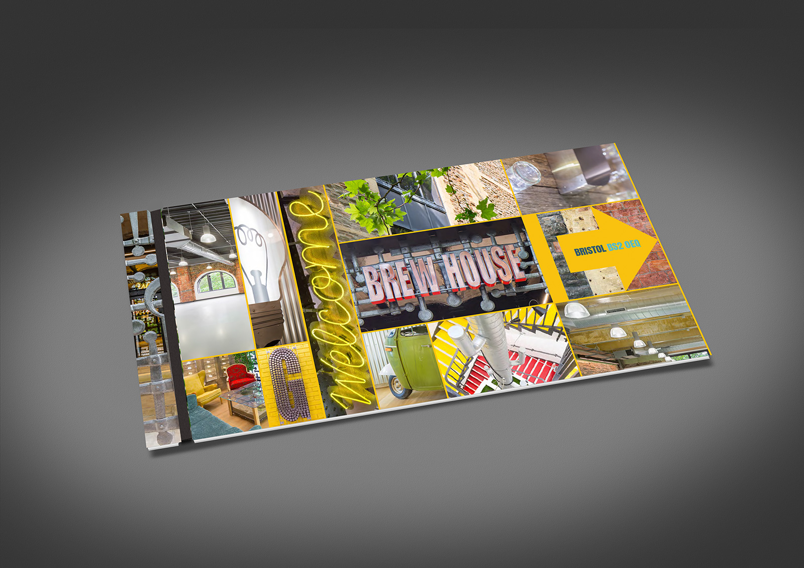 Brew House