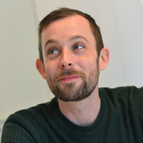 Arthur Springthorpe Our Team / Meet the team | Sprague Gibbons