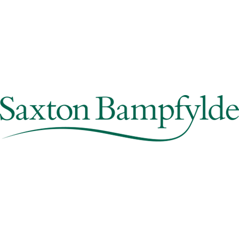 Saxton Bampfylde