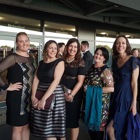 Corporate events