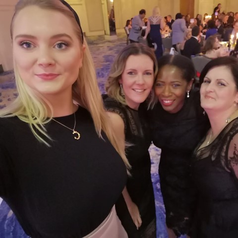 Award events