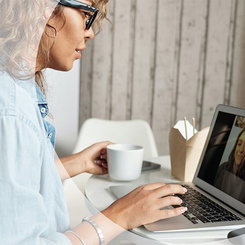 Ofcom reports that we are spending a record-breaking amount of time online. What should marketers be doing to capitalize?