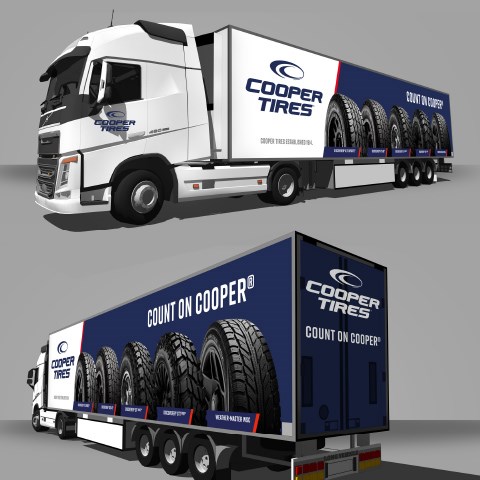 Cooper tires 2