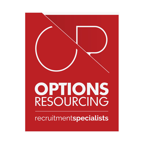 Options Resourcing