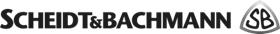Scheidt & Bachmann.png logo