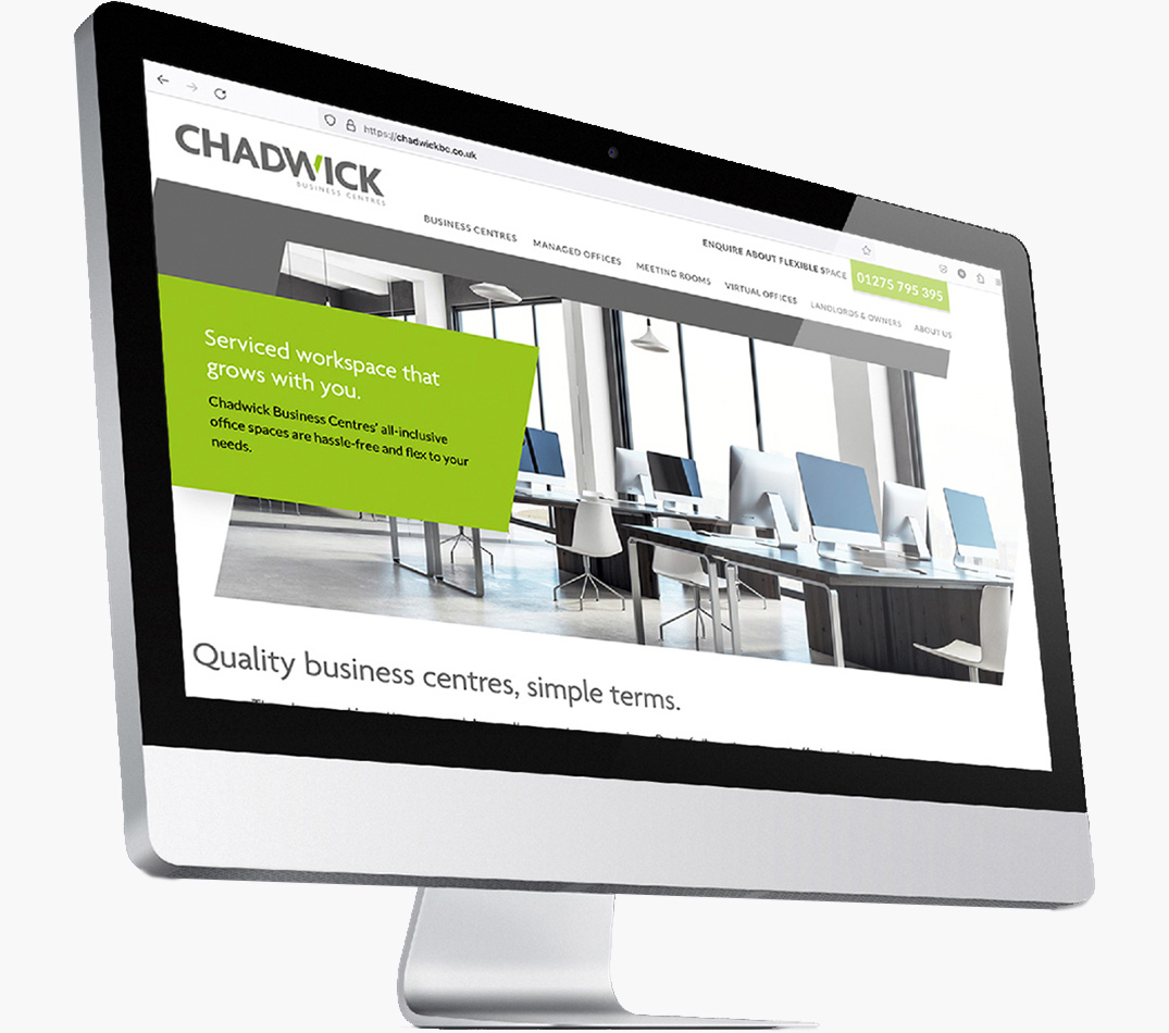 Chadwick Business Centres