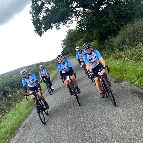 Break the Cycle 2024