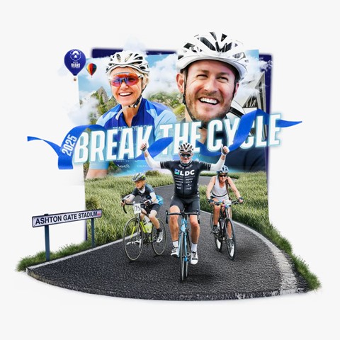 🚴ββοΈ Break the Cycle 2025 🚴ββοΈ