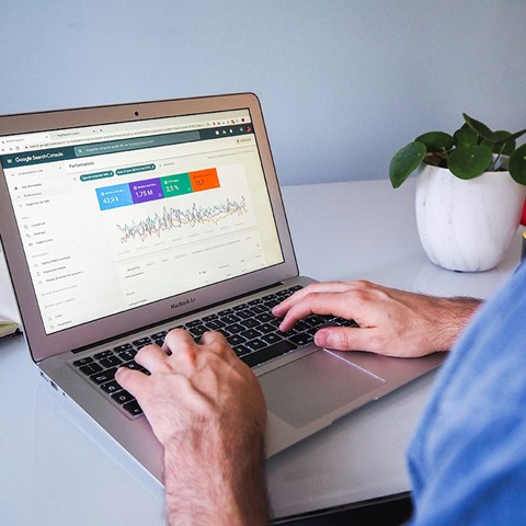 Google Search Console 2025 Update: <br>Key Insights for Businesses