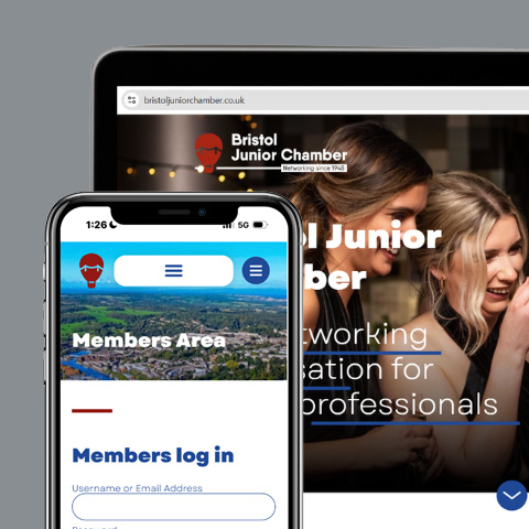 Bristol Junior Chamber