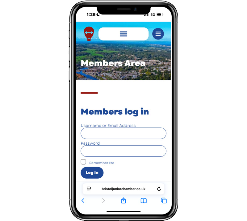 Bristol Junior Chamber