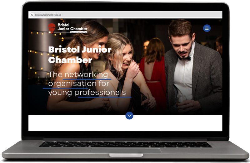 Bristol Junior Chamber