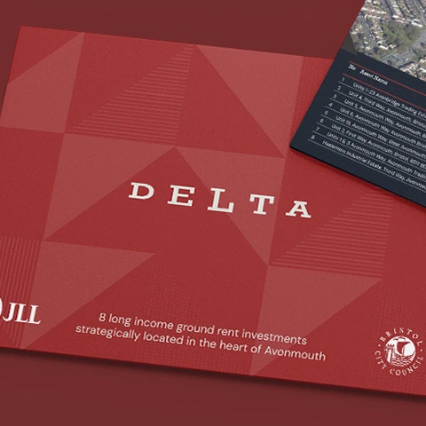 Delta