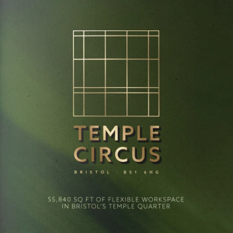 Temple Circus
