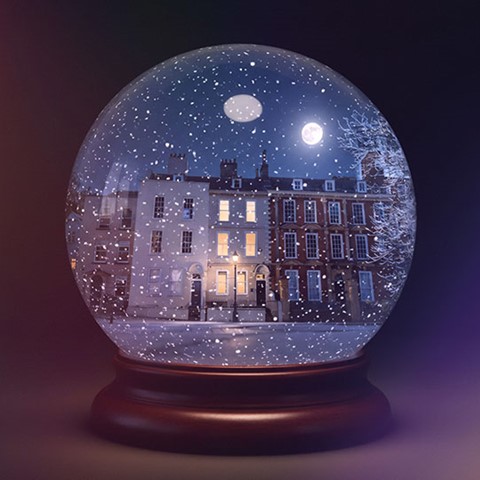 How much of your Christmas video was made with AI?